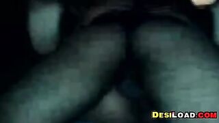 Indian Aunty Getting Pounded