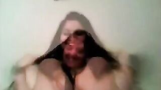 Chubby Amateur Indian Girl