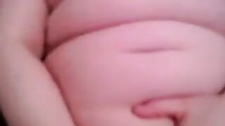 European Couple Having Fun