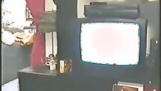 Lesbians Having Fun With A Strapon