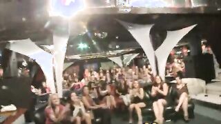 Cumshot delight for lusty babes