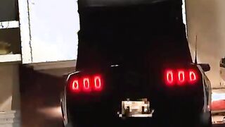 Blonde Cheerleader groped and used