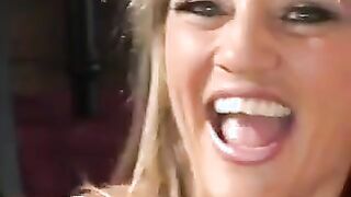 Three Horny Female Friends