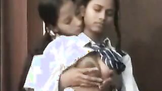 Legal Indian Schoolgirls