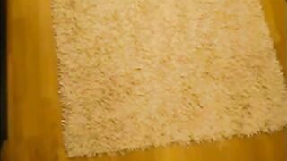 Popular girl loses bet and is abused