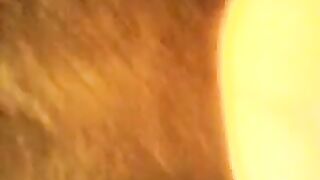 Wet Indian Girl In The Bathroom