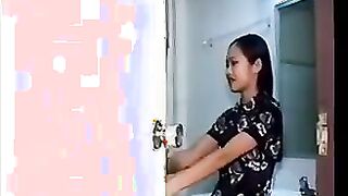 Lesbians From Thailand