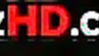 Lesbians Toying Around Outside