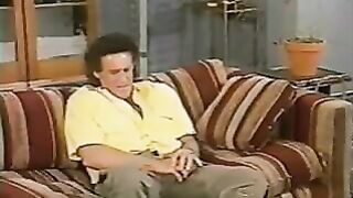 Blonde Chick Getting Fucked