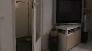 Sweet Blonde Girl Getting Fucked