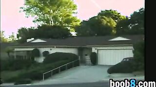 Redhead Tied Up And Gagged