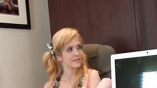 Great interracial xxx vid