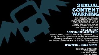 Hot anal worshipping