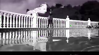 Three British Lesbians