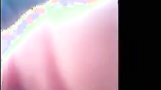 Flashing His Cock In The Car