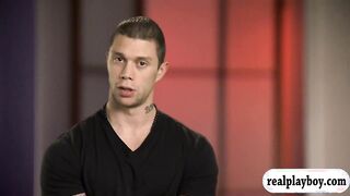 Huge boobs hotties and nasty guys enjoying sex games