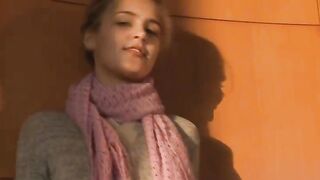 Amazing blowjob session