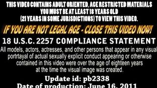 PUBLIC street gangbang with a teen girl Part 3