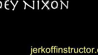 Porn star tryout for Zoey Nixon 1