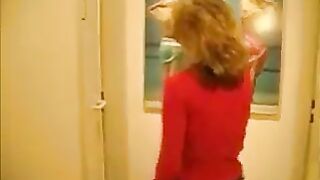 Amateur Girl Having Sex