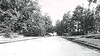 Filling babes' mouths with jizz