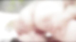 Awesome Delphine grab guys cock then sex with her dream partner