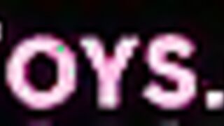 Hairy Blonde Teen Masturbates