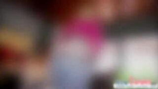 Stunningly beautiful teen Victoria has a perfect ass and gets fucked