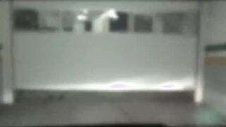 Horny Ellen gets her pussy penetrated by a hunk dude for a couple of bucks