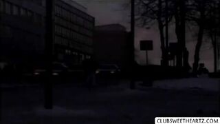 Doggin fuck with Angela in a classic way with passion and love so intense