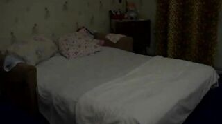 Naughty and sensual massage