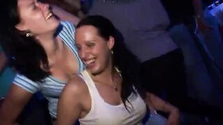 Non-stop fucking pleasures