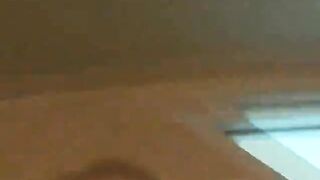 Crazy teen college girls bathtub party