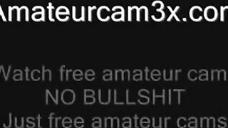 Nice woman having sex with sex machine