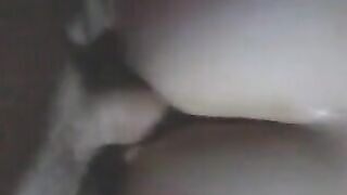 Couple Fucking Doggystyle