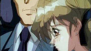 Hentai girl tight holes gets hot fucked