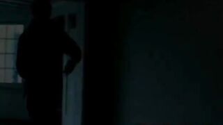 Shy Glasses Girls Turns In to Wild Whore