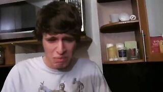 Gal fucked in juicy pussy