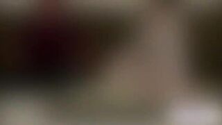 Hot masseur Alexis Venton sucks Talon cock down her throat