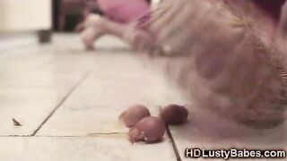 MILF Teaches Teens How to Fuck!