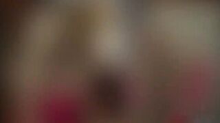 Big cock dude enjoyed a hardcore threesome from a horny babes