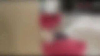 Lucky stalker gets busted but lucky enough to fuck the lady he is stalking