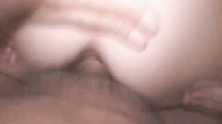 Crack Addicted Street Slut Fucked and Facial Cumshot