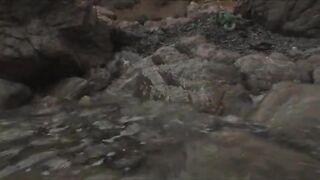 Snatch drilling on the floor