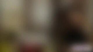 Hot blonde Carmen Callaway is enjoying milking his bf Tyler Nixon