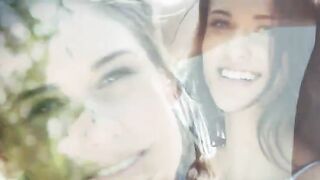 tiffany make subtle blowjob