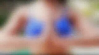 Innocent babe Adrianna gets fucked in the anal