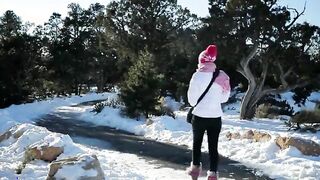 Hidden beauty in the outdoor