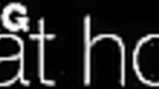 brunett beauty trying to reach orgasm