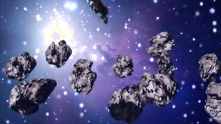 3d anime hot riding cock in the sky